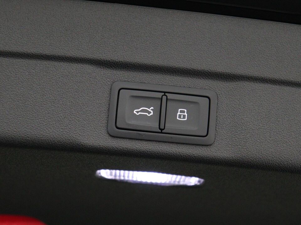 Audi A6 Avant TFSI S-line