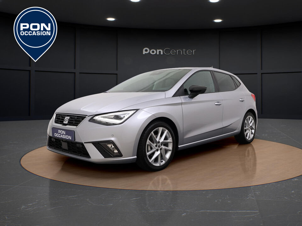 SEAT Ibiza 1.0 EcoTSI FR