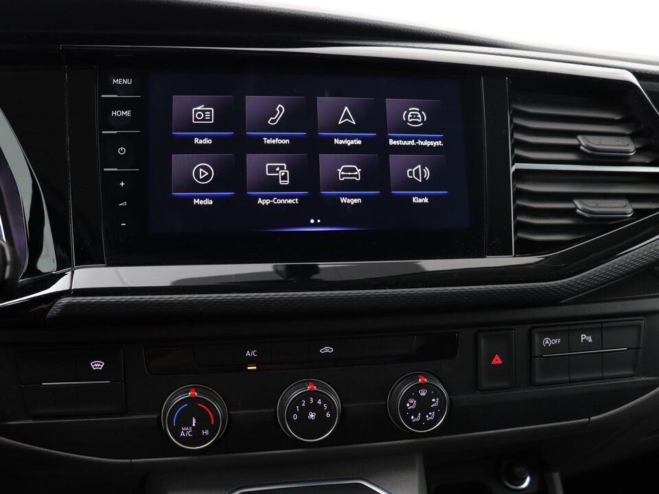 VW-Bedrijfswagens Transporter 2.0 TDI 150 PK DSG L2H1 32 Bulli