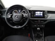 Škoda Scala 1.0 TSI 110 PK Ambition