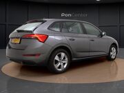 Škoda Scala 1.0 TSI 110 PK Ambition