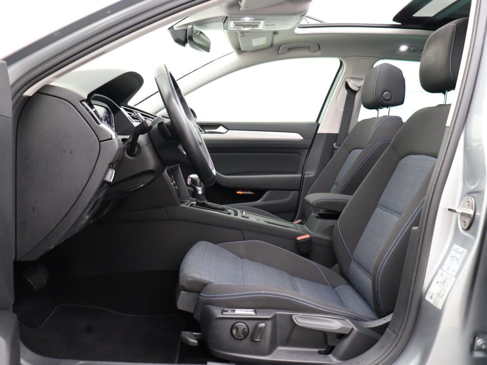 Volkswagen Passat Variant 1.4 TSI 218 PK PHEV GTE