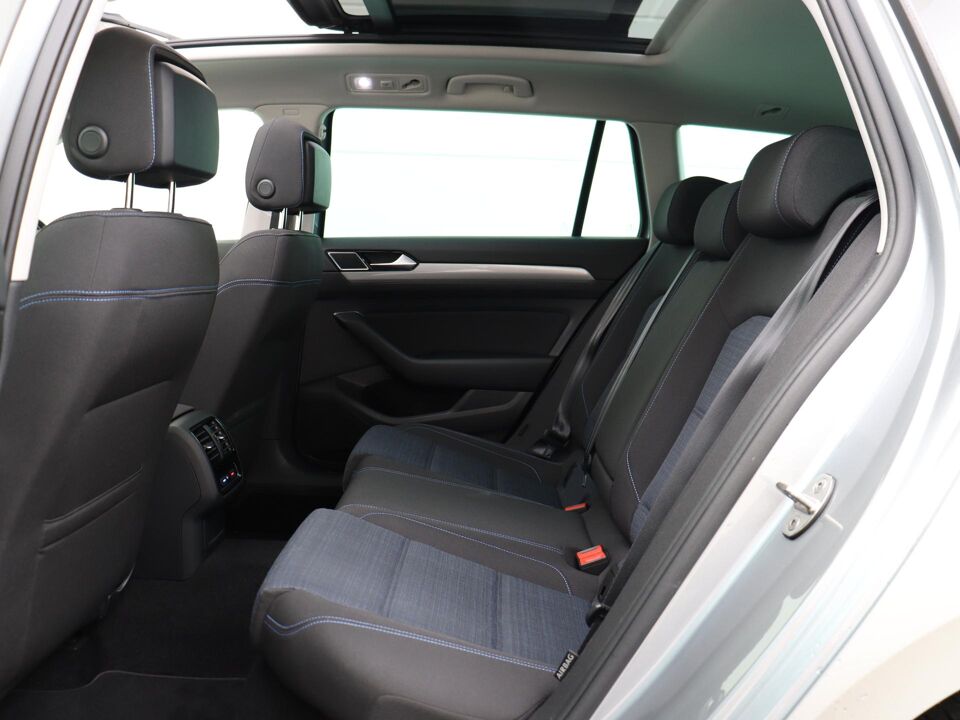 Volkswagen Passat Variant 1.4 TSI 218 PK PHEV GTE