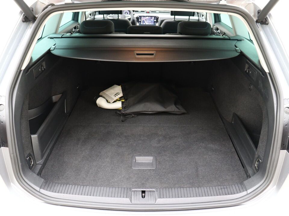 Volkswagen Passat Variant 1.4 TSI 218 PK PHEV GTE