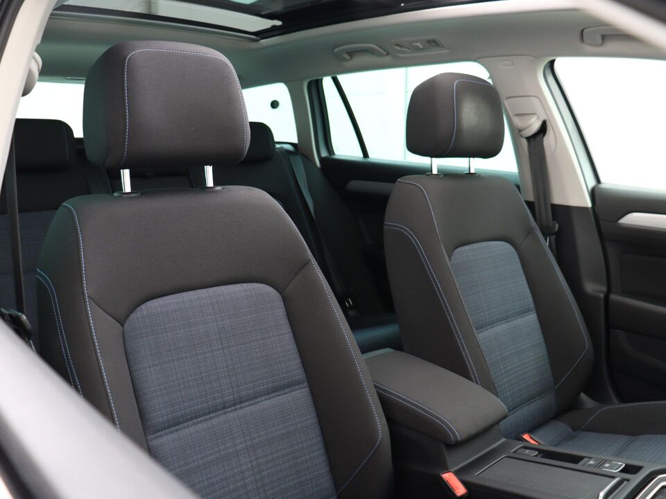 Volkswagen Passat Variant 1.4 TSI 218 PK PHEV GTE