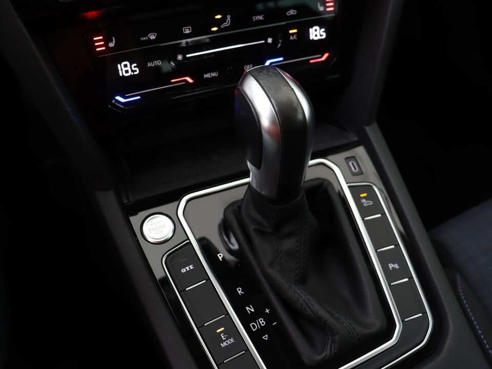 Volkswagen Passat Variant 1.4 TSI 218 PK PHEV GTE