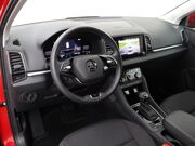Škoda Karoq 1.5 TSI 150 PK DSG Business Edition