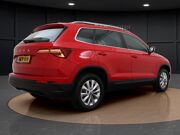 Škoda Karoq 1.5 TSI 150 PK DSG Business Edition