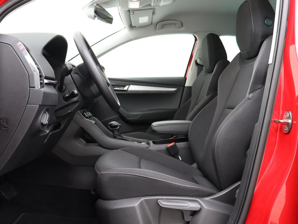 Škoda Karoq 1.5 TSI 150 PK DSG Business Edition