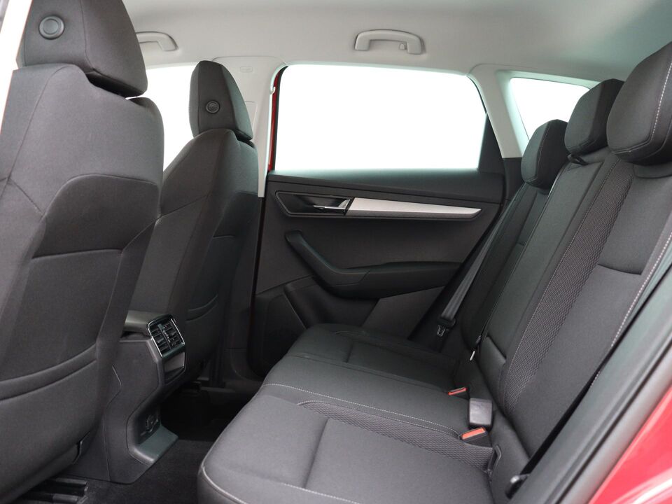 Škoda Karoq 1.5 TSI 150 PK DSG Business Edition