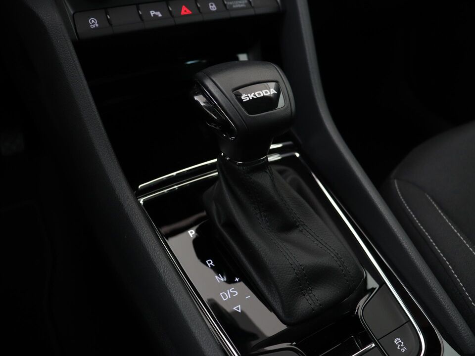 Škoda Karoq 1.5 TSI 150 PK DSG Business Edition