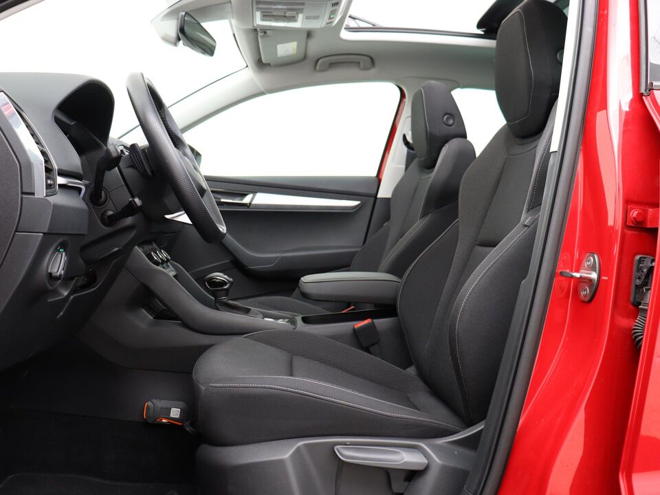 Škoda Karoq 1.5 TSI ACT Business Edition