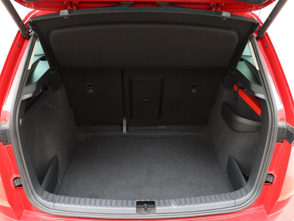 Škoda Karoq 1.5 TSI ACT Business Edition