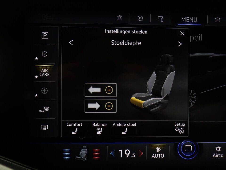 Volkswagen Touareg 3.0 TSi 380 PK eHybrid 4MOTION Elegance