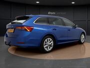 Škoda Octavia Combi 1.0 TSI Business Edition