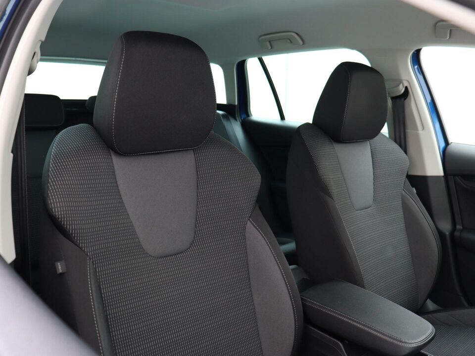 Škoda Octavia Combi 1.0 TSI Business Edition
