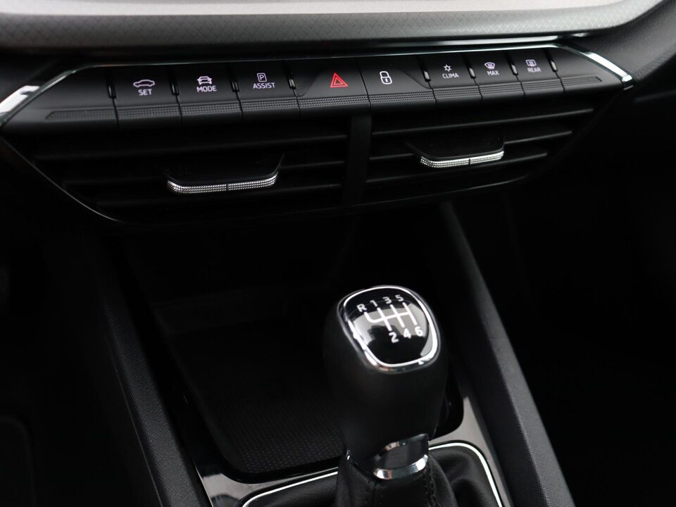 Škoda Octavia Combi 1.0 TSI Business Edition