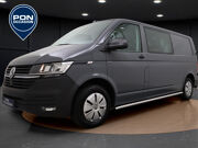 VW-Bedrijfswagens Transporter 2.0 TDI 150 PK DSG L2H1 30 DC Comfortline