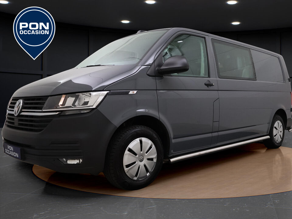 VW-Bedrijfswagens Transporter 2.0 TDI 150 PK DSG L2H1 30 DC Comfortline
