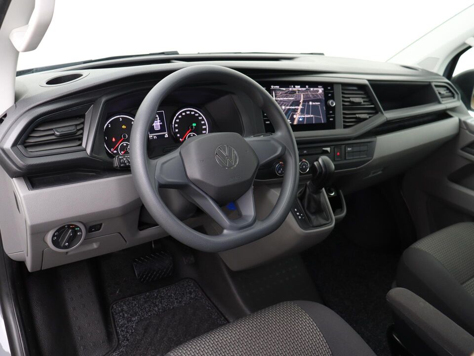 VW-Bedrijfswagens Transporter 2.0 TDI 150 PK DSG L2H1 30 DC Comfortline