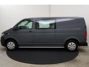 VW-Bedrijfswagens Transporter 2.0 TDI 150 PK DSG L2H1 30 DC Comfortline
