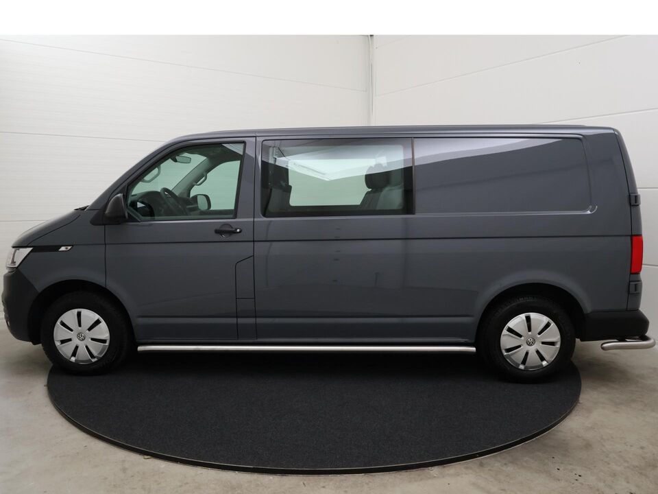 VW-Bedrijfswagens Transporter 2.0 TDI 150 PK DSG L2H1 30 DC Comfortline