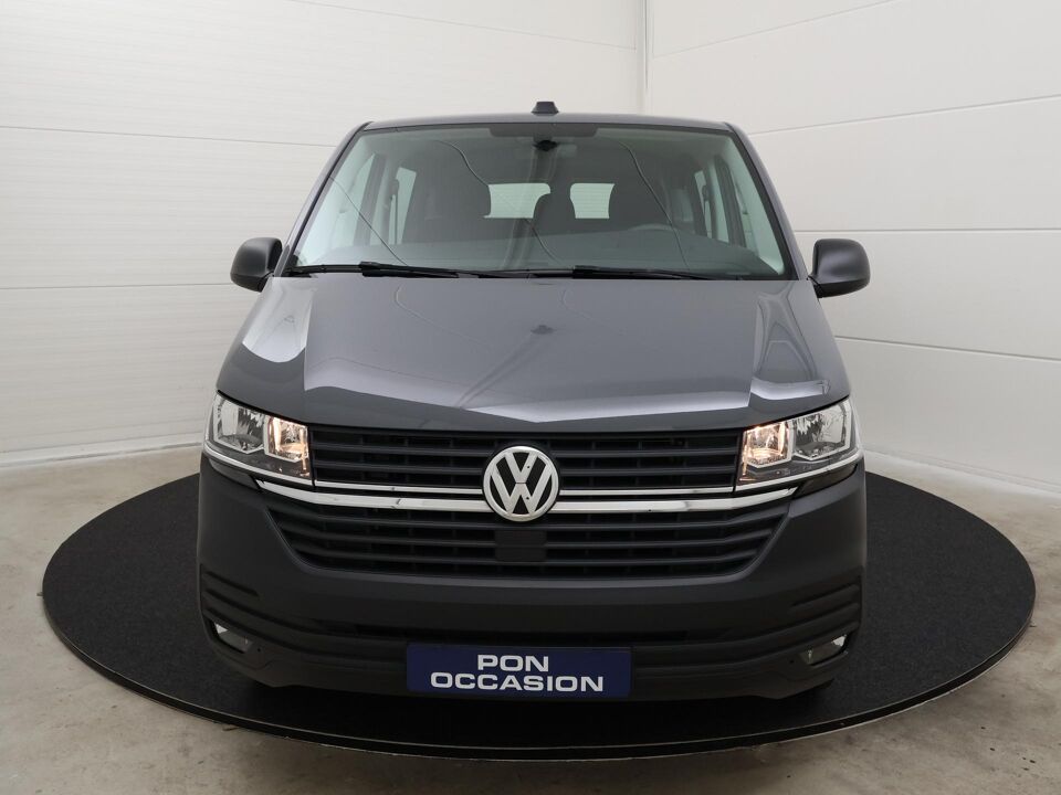 VW-Bedrijfswagens Transporter 2.0 TDI 150 PK DSG L2H1 30 DC Comfortline