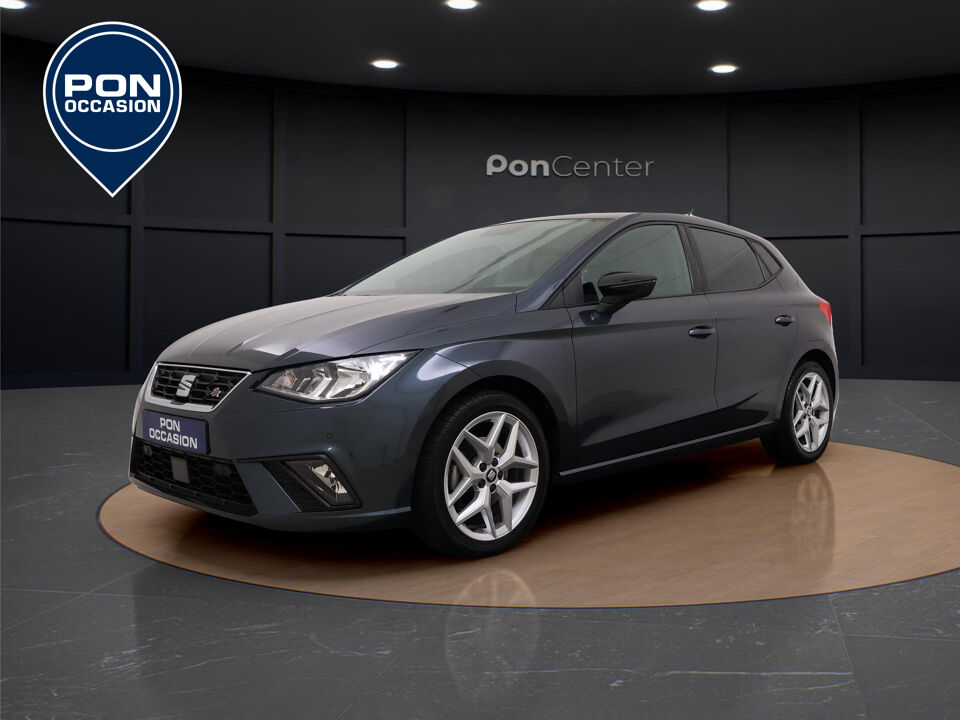 SEAT Ibiza 1.0 TSI 110 PK FR Business Intense