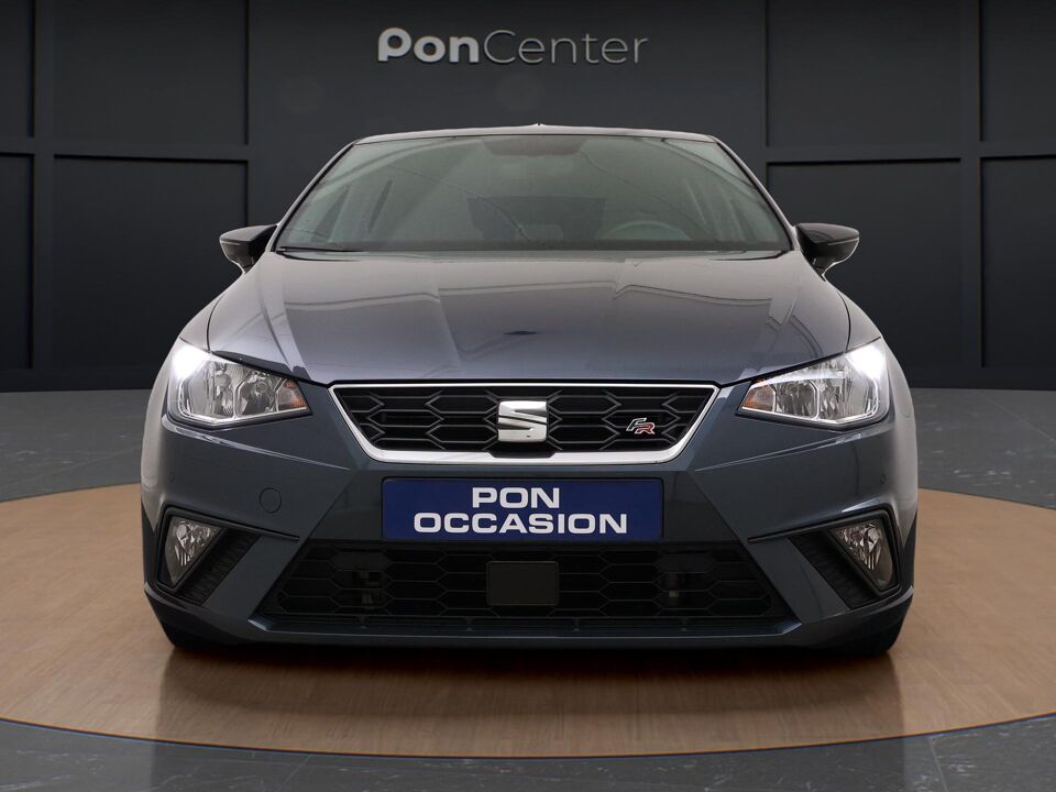 SEAT Ibiza 1.0 TSI 110 PK FR Business Intense