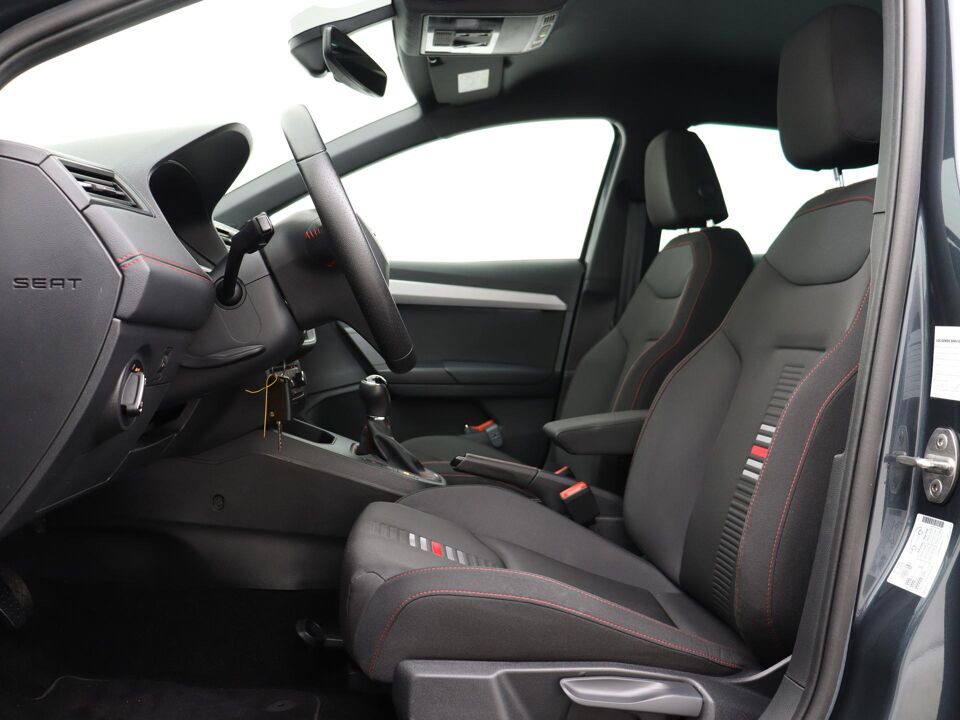 SEAT Ibiza 1.0 TSI 110 PK FR Business Intense