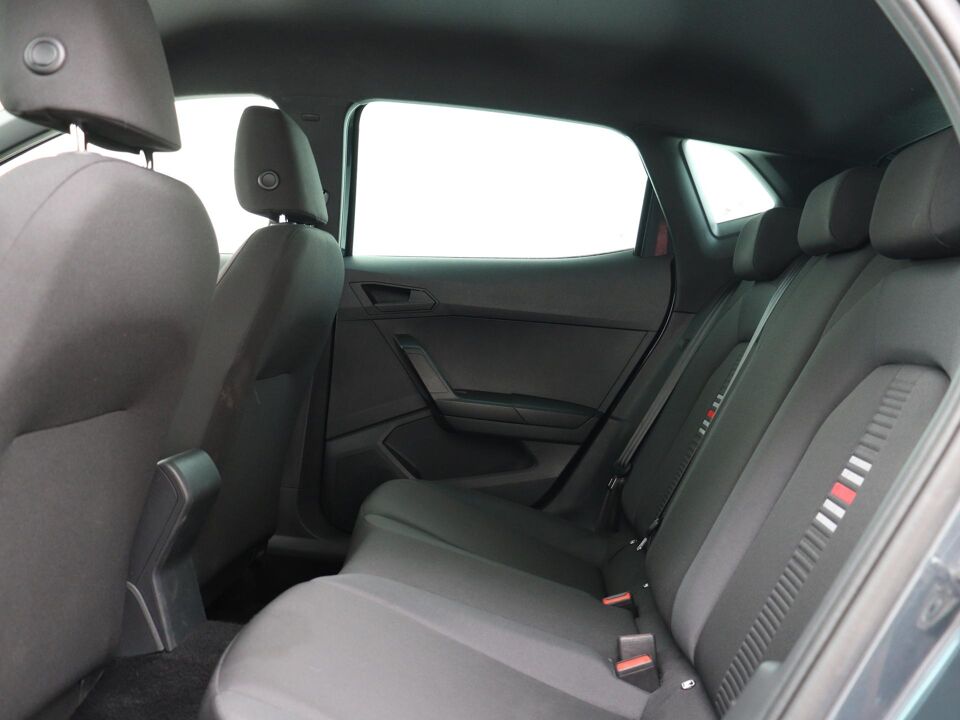 SEAT Ibiza 1.0 TSI 110 PK FR Business Intense