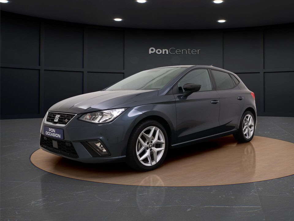 SEAT Ibiza 1.0 TSI 110 PK FR Business Intense