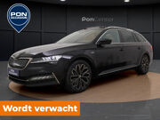 Škoda Superb Combi 1.4 TSI 218 PK iV Laurin & Klement