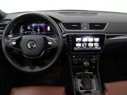 Škoda Superb Combi 1.4 TSI 218 PK iV Laurin & Klement
