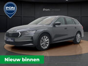 Škoda Octavia Combi 1.5 TSI 150 PK DSG MHEV Business Edition Plus