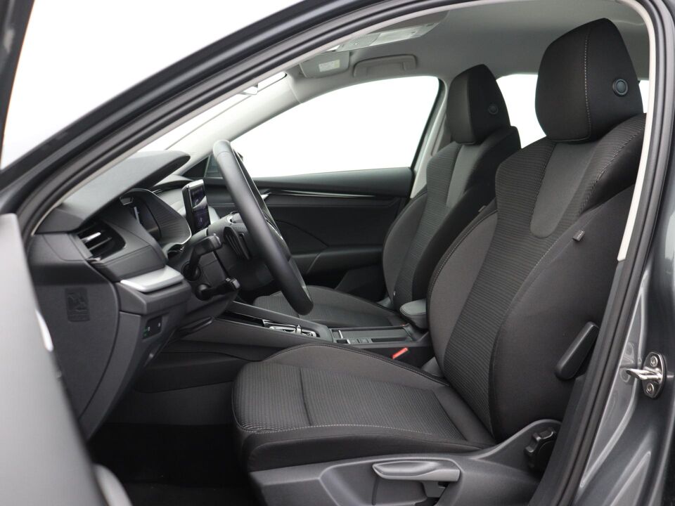 Škoda Octavia Combi 1.5 TSI 150 PK DSG MHEV Business Edition Plus