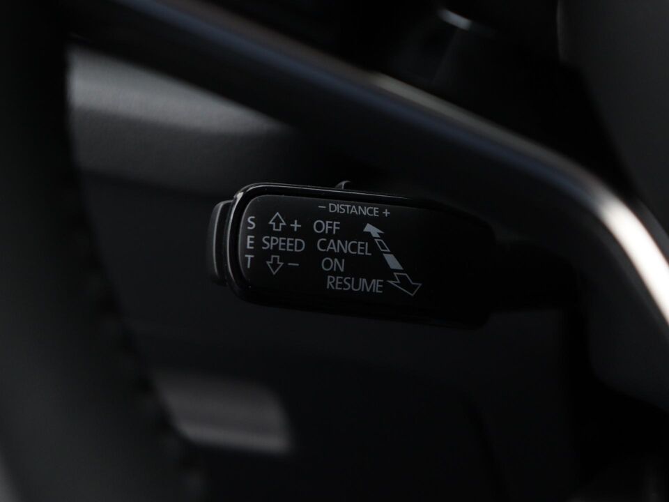 Škoda Octavia Combi 1.5 TSI 150 PK DSG MHEV Business Edition Plus