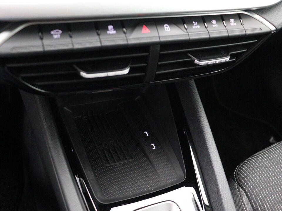 Škoda Octavia Combi 1.5 TSI 150 PK DSG MHEV Business Edition Plus