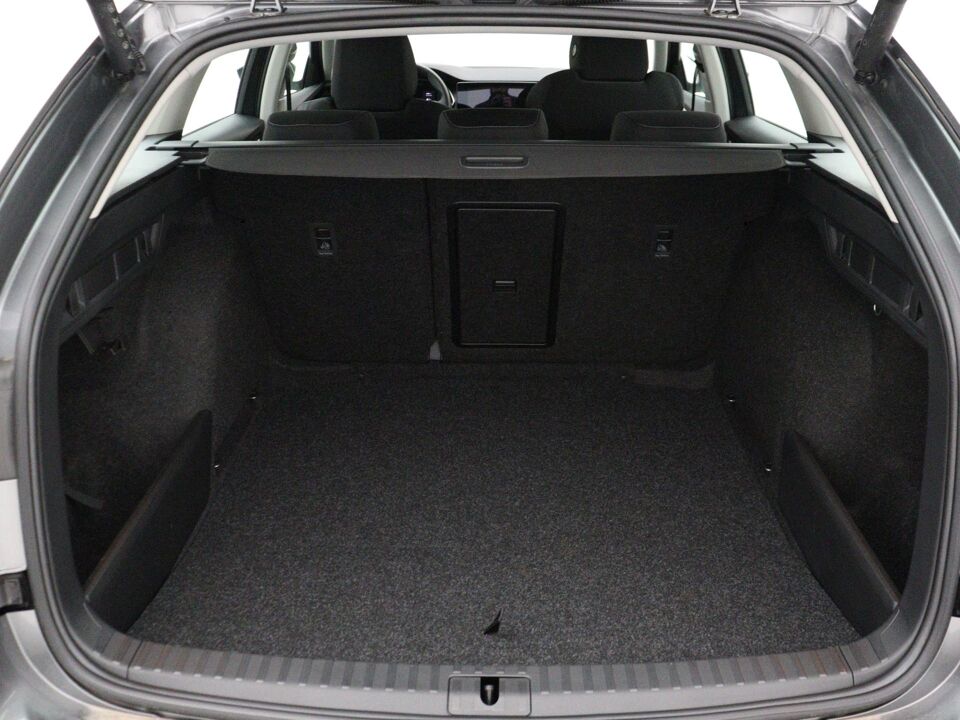 Škoda Octavia Combi 1.5 TSI 150 PK DSG MHEV Business Edition Plus