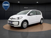 Volkswagen up! 1.0 65 PK Move Up!