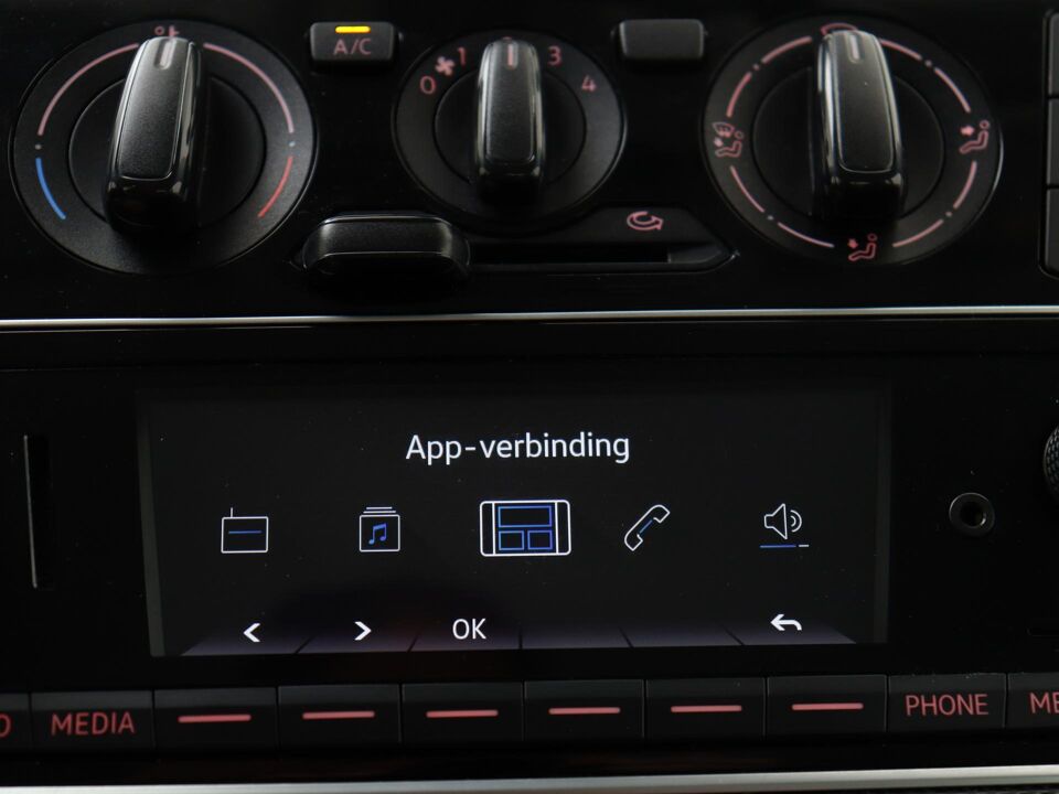 Volkswagen up! 1.0 65 PK Move Up!