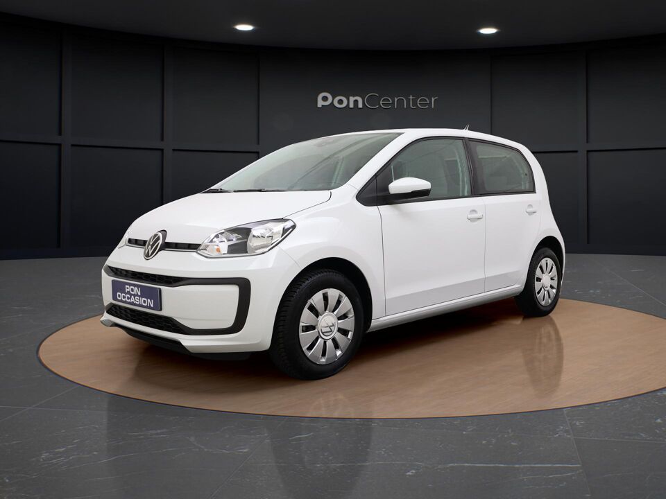 Volkswagen up! 1.0 65 PK Move Up!