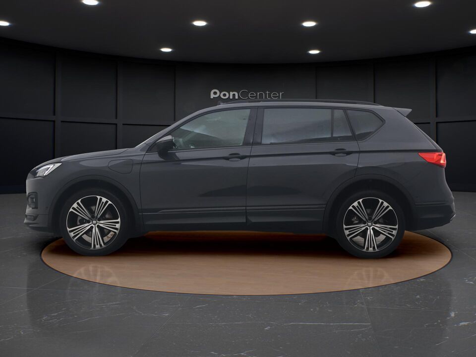 SEAT Tarraco 1.4 TSI e-Hybrid PHEV FR
