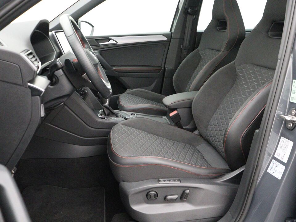SEAT Tarraco 1.4 TSI e-Hybrid PHEV FR