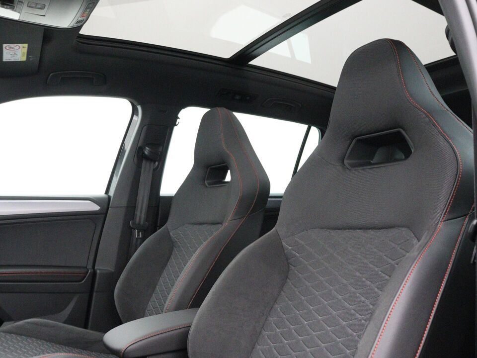 SEAT Tarraco 1.4 TSI e-Hybrid PHEV FR