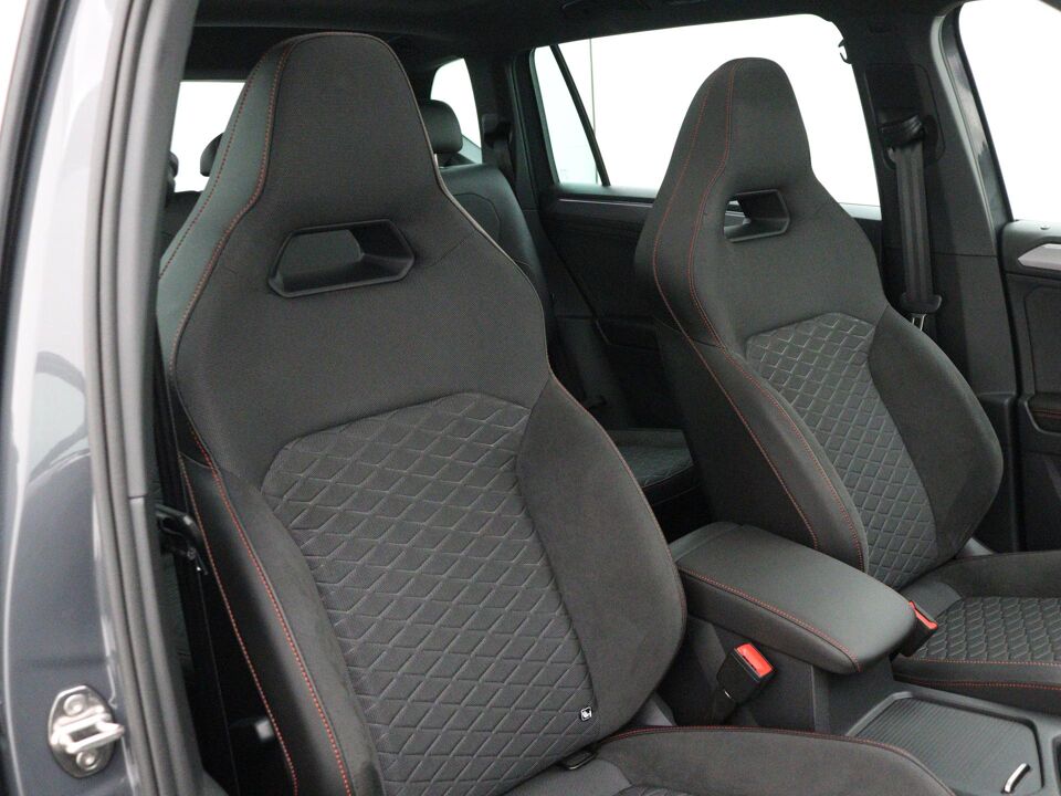 SEAT Tarraco 1.4 TSI e-Hybrid PHEV FR