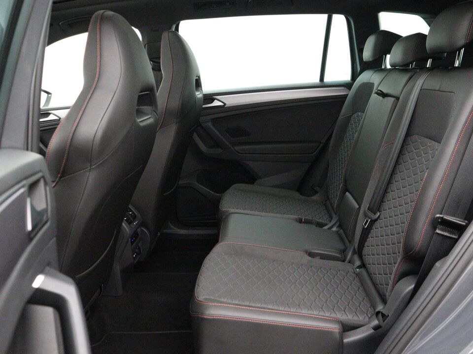 SEAT Tarraco 1.4 TSI e-Hybrid PHEV FR