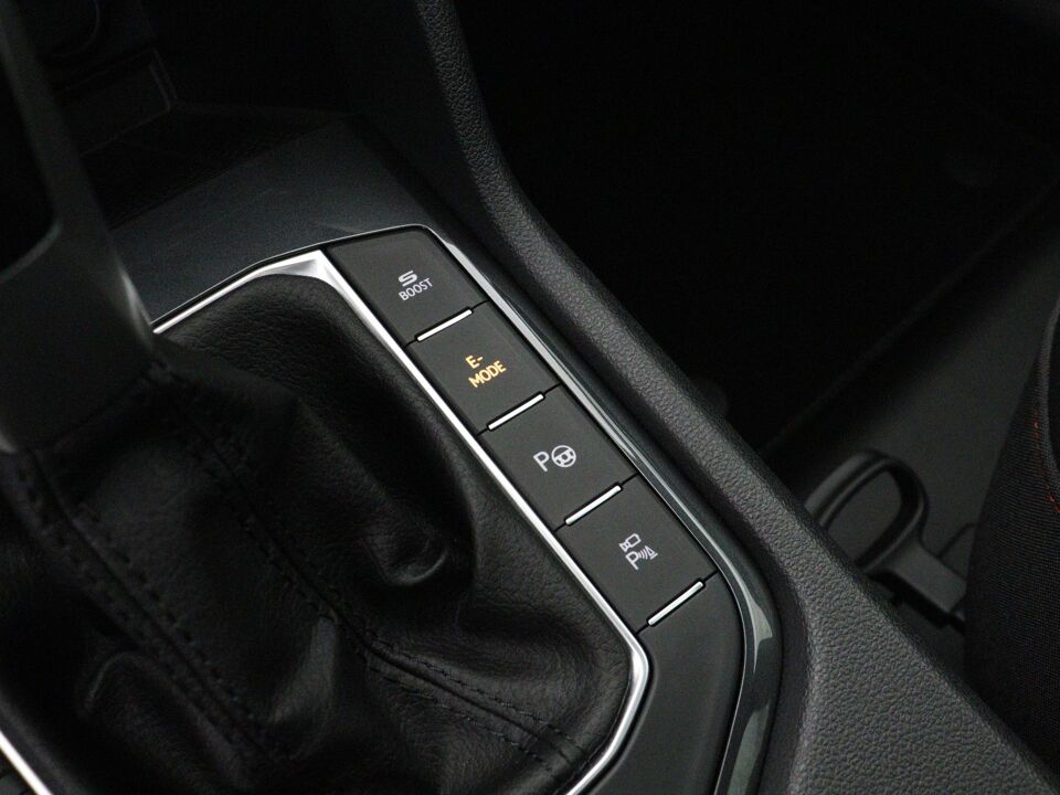 SEAT Tarraco 1.4 TSI e-Hybrid PHEV FR