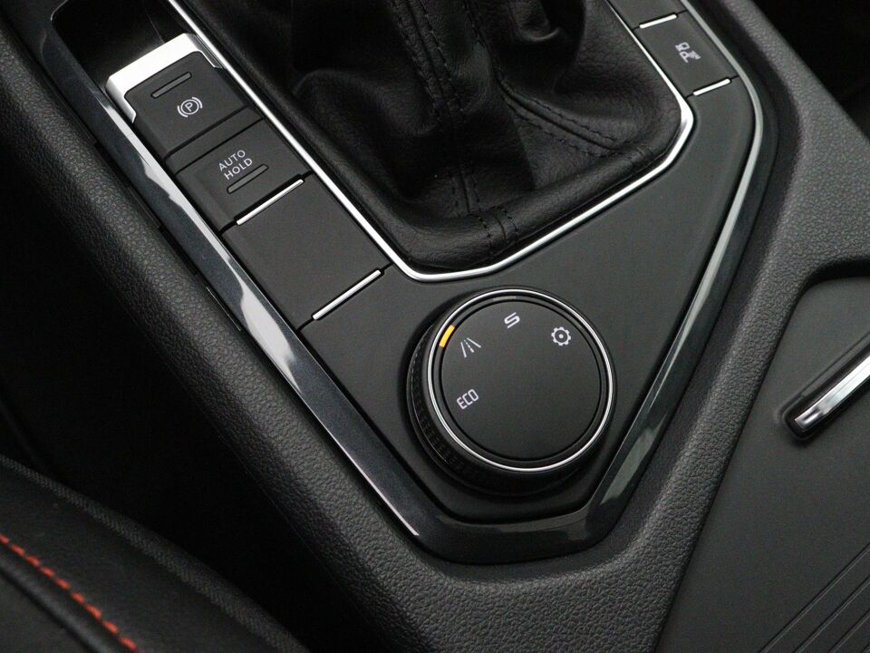 SEAT Tarraco 1.4 TSI e-Hybrid PHEV FR