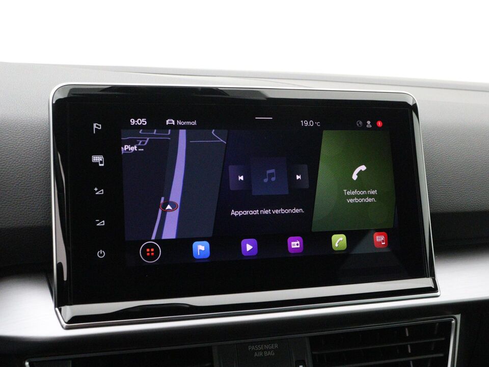 SEAT Tarraco 1.4 TSI e-Hybrid PHEV FR